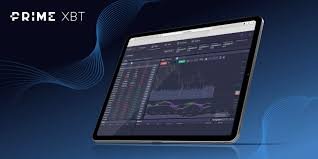 Discover the Future of Trading with PrimeXBT Discover the Future of Trading with PrimeXBT