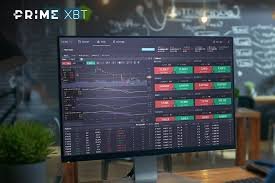 Discover the Future of Trading with PrimeXBT Discover the Future of Trading with PrimeXBT